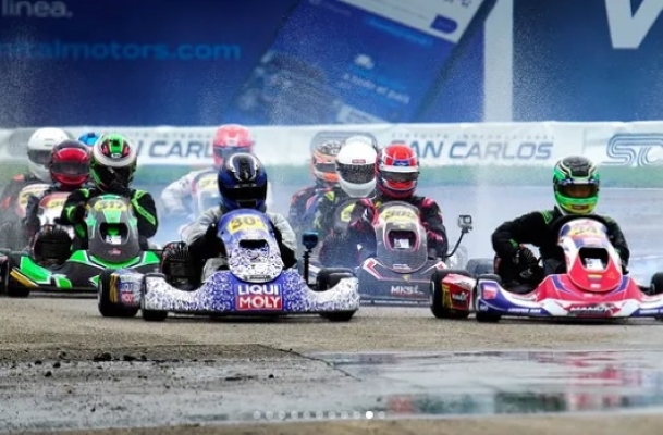 EasyKart Venezuela