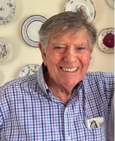 PESAR POR EL FALLECIMIENTO DE ALBERTO RODRÍGUEZ MORALES