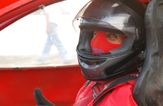 Foto: Gaby Manzo (Facebook)